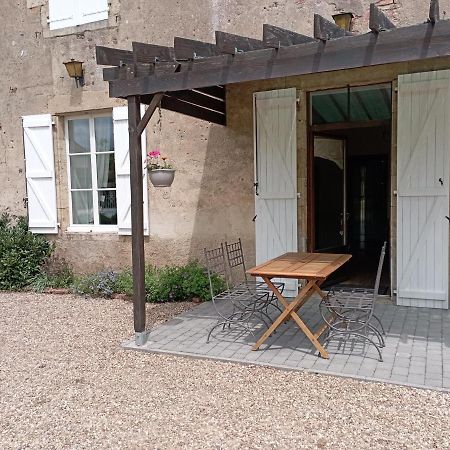 Chateau Latour Fours  Exterior foto
