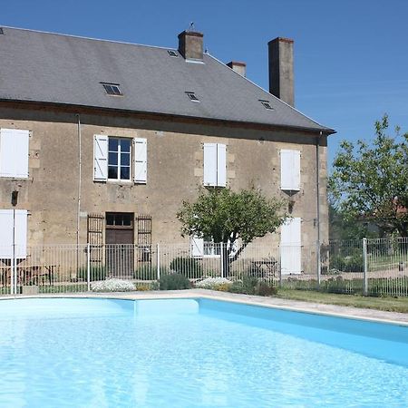 Chateau Latour Fours  Exterior foto