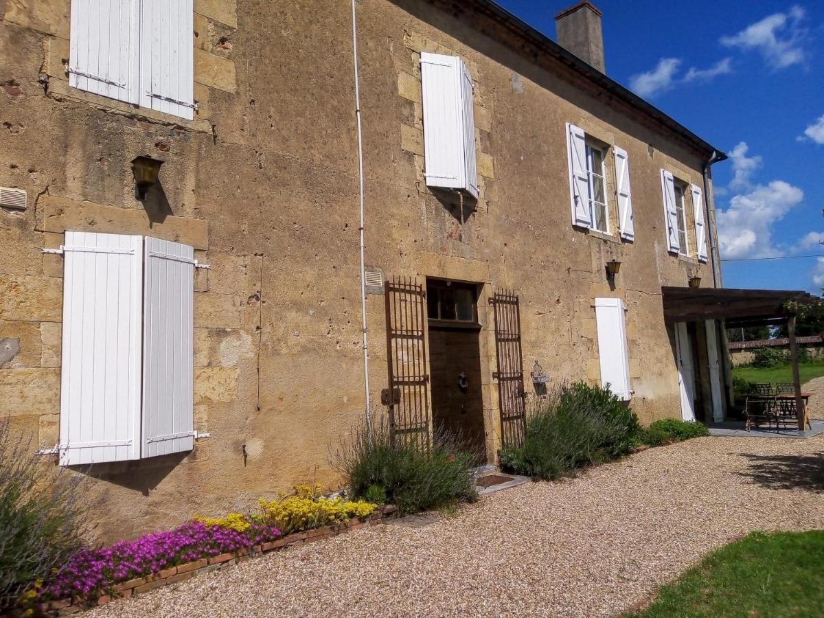 Chateau Latour Fours  Exterior foto