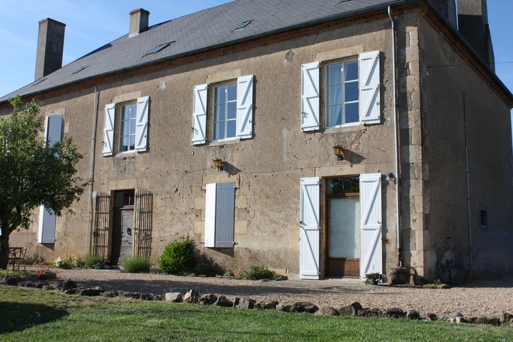 Chateau Latour Fours  Exterior foto