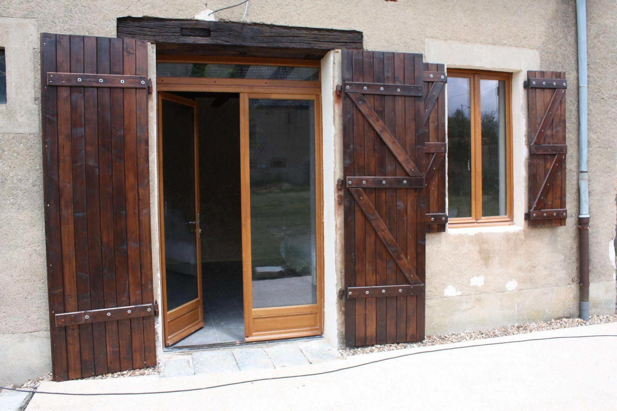 Chateau Latour Fours  Exterior foto